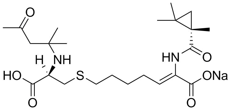 Imipenem Impurity 14