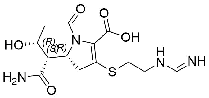 Imipenem Impurity 3