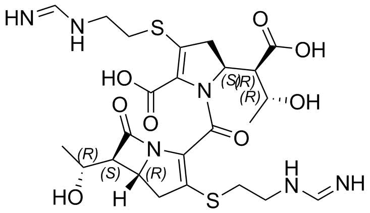 Imipenem Impurity 4