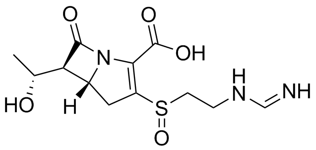 Imipenem Impurity 5