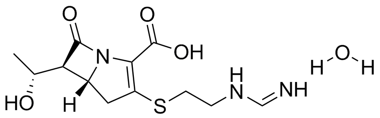 Imipenem Monohydrate
