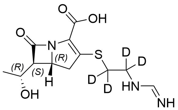 Imipenem-D4
