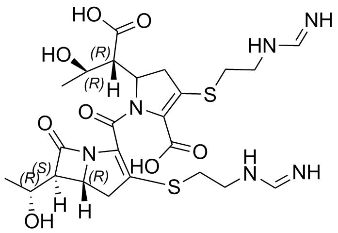 Imipenem Impurity 17