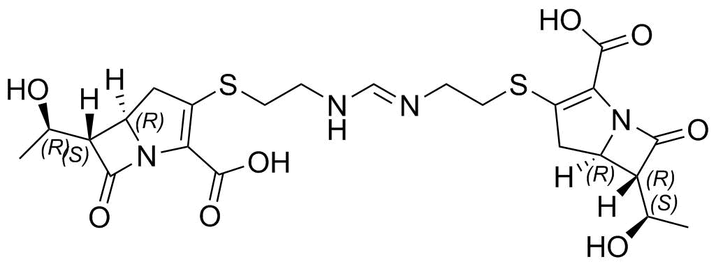 Imipenem Impurity 18