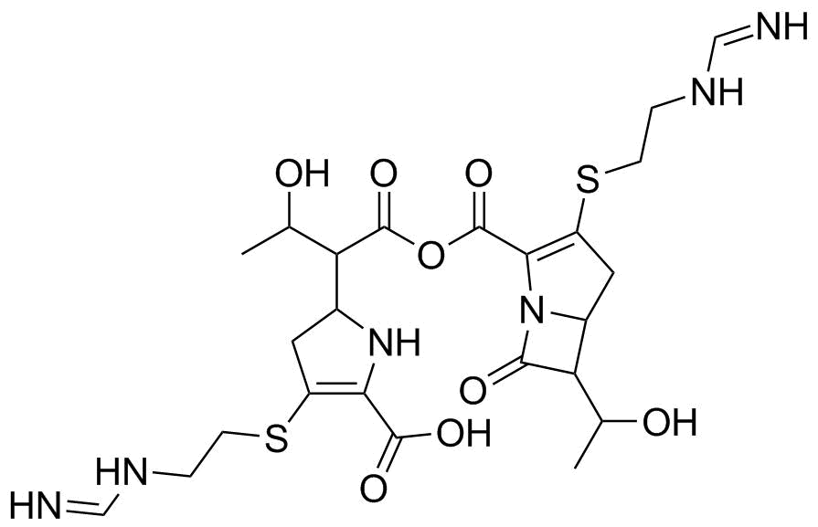 Imipenem Impurity 19
