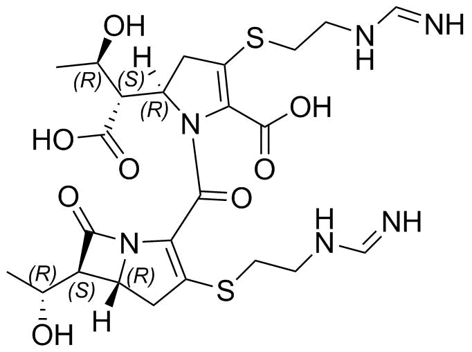 Imipenem Impurity 20