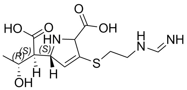 Imipenem Impurity 23