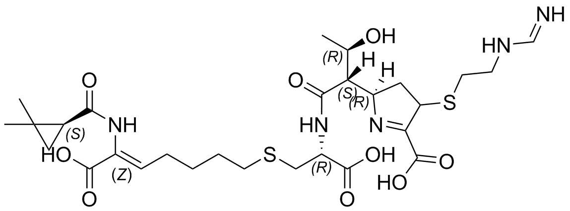 Imipenem Impurity 25