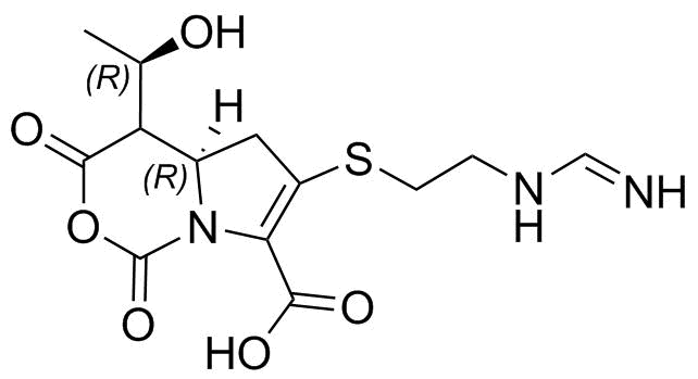 Imipenem Impurity 26