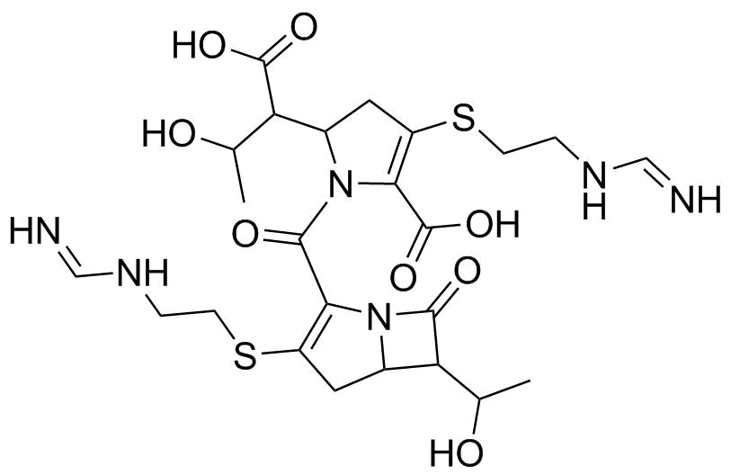 Imipenem Impurity 27