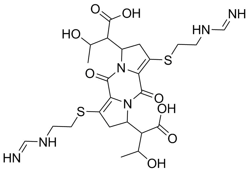 Imipenem Impurity 28
