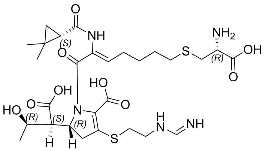 Imipenem Impurity 29