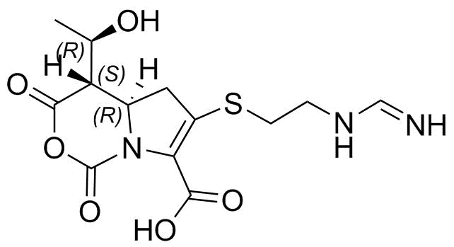 Imipenem Impurity 30