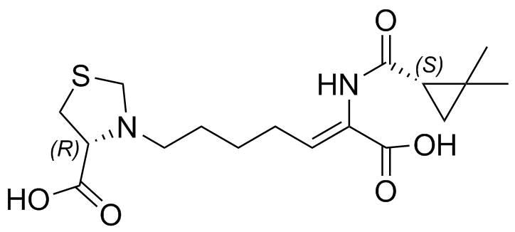 Imipenem Impurity 32; Cilastatin Impurity 1