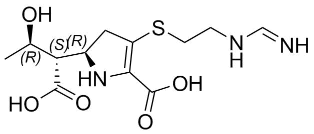 Imipenem Impurity 33