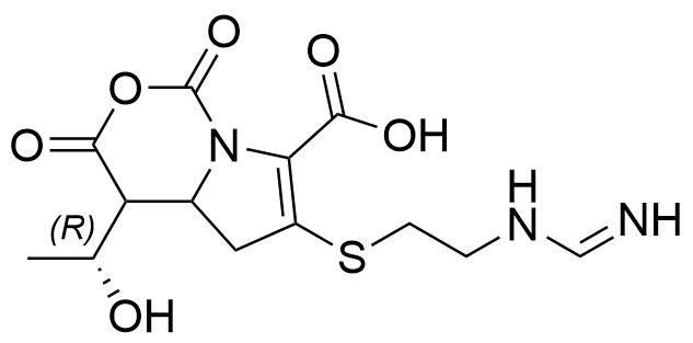 Imipenem Impurity 34