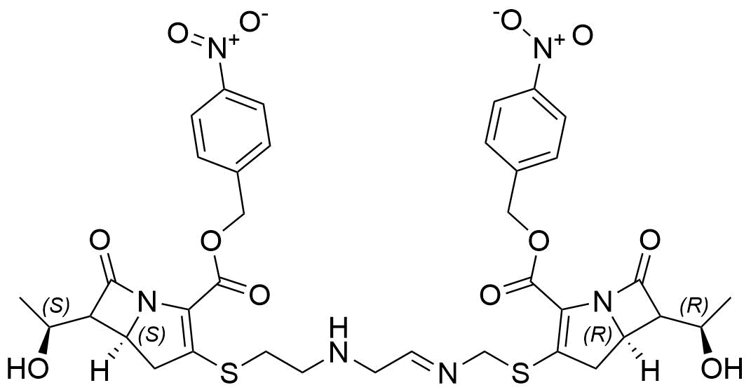 Imipenem Impurity 35