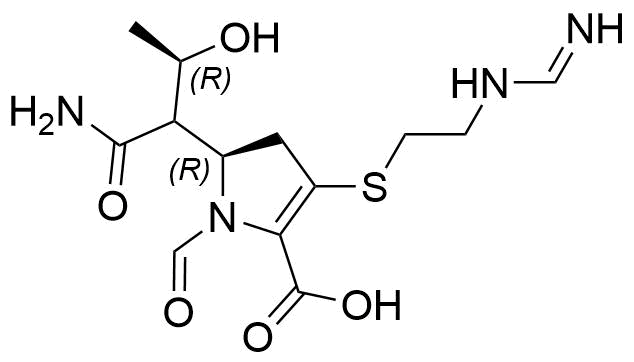 Imipenem Impurity 36