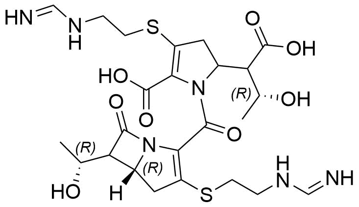 Imipenem Impurity 37