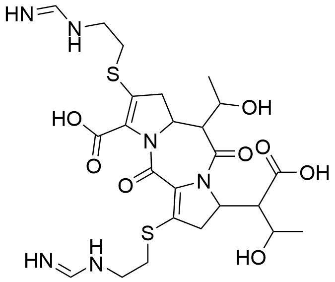 Imipenem Impurity 38