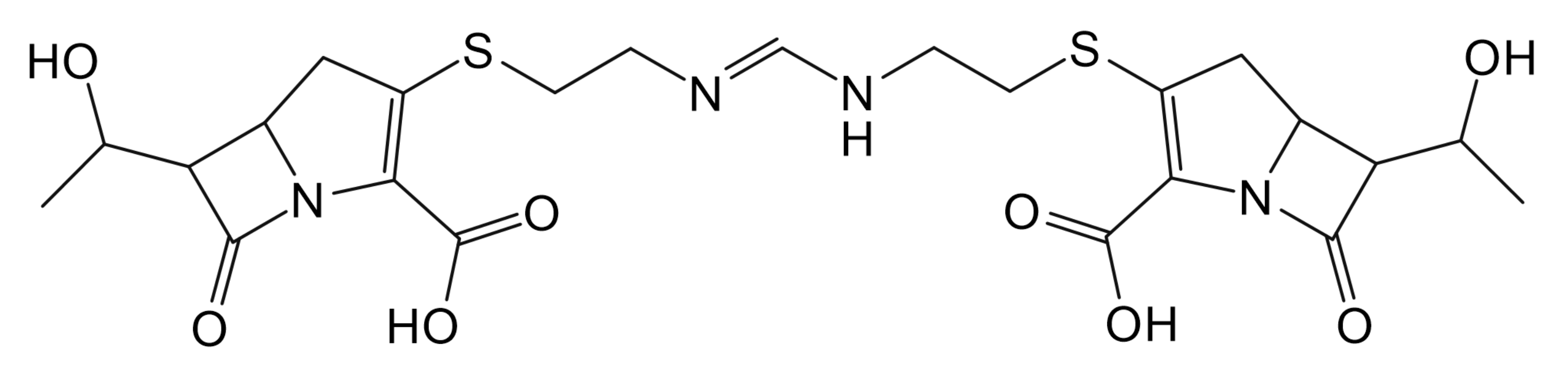 Imipenem Impurity 39