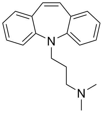 Imipramine hydrochloride EP Impurity B