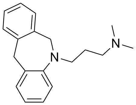 Imipramine Hydrochloride Impurity 11