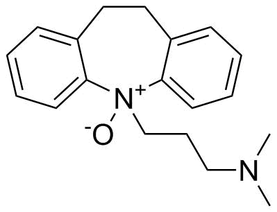 Imipramine Hydrochloride Impurity 12