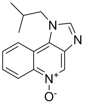 Imiquimod Impurity 1