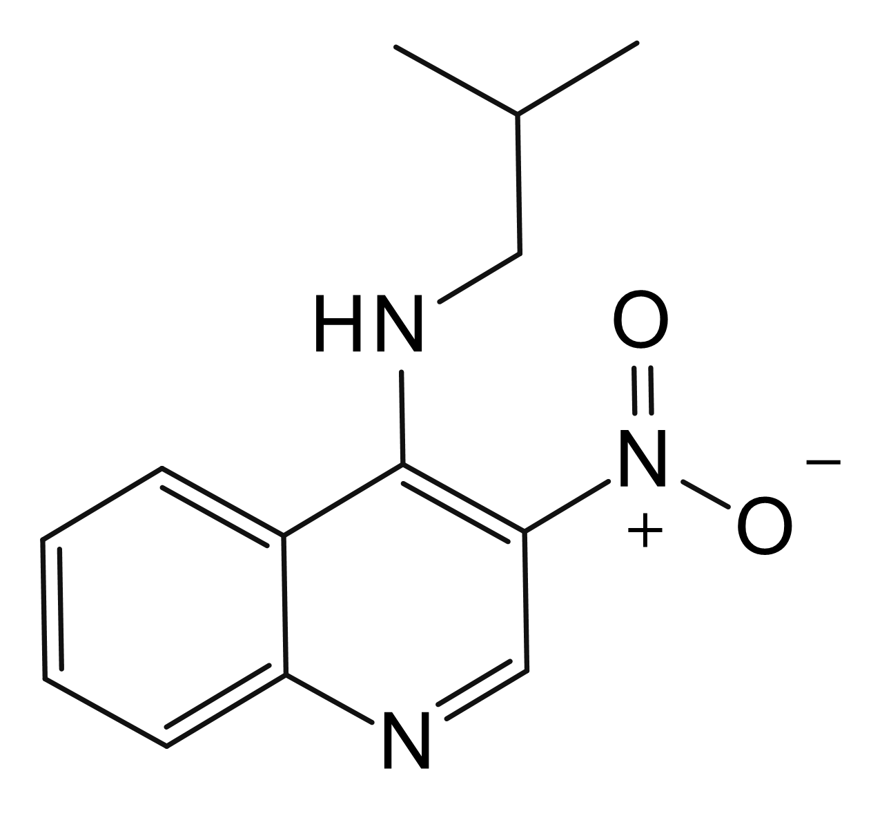 Imiquimod Impurity 14