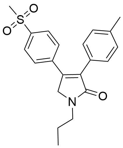 Imrecoxib