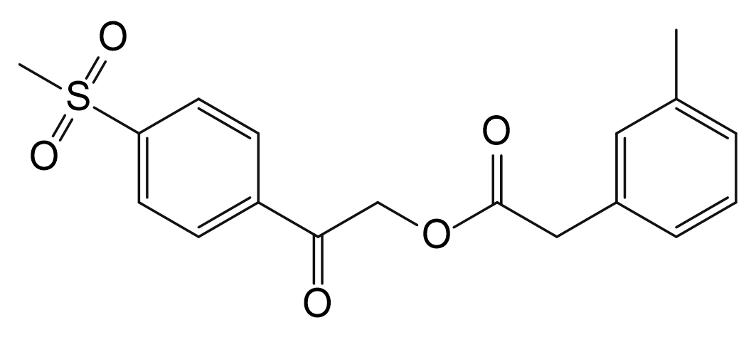 Imrecoxib Impurity 3
