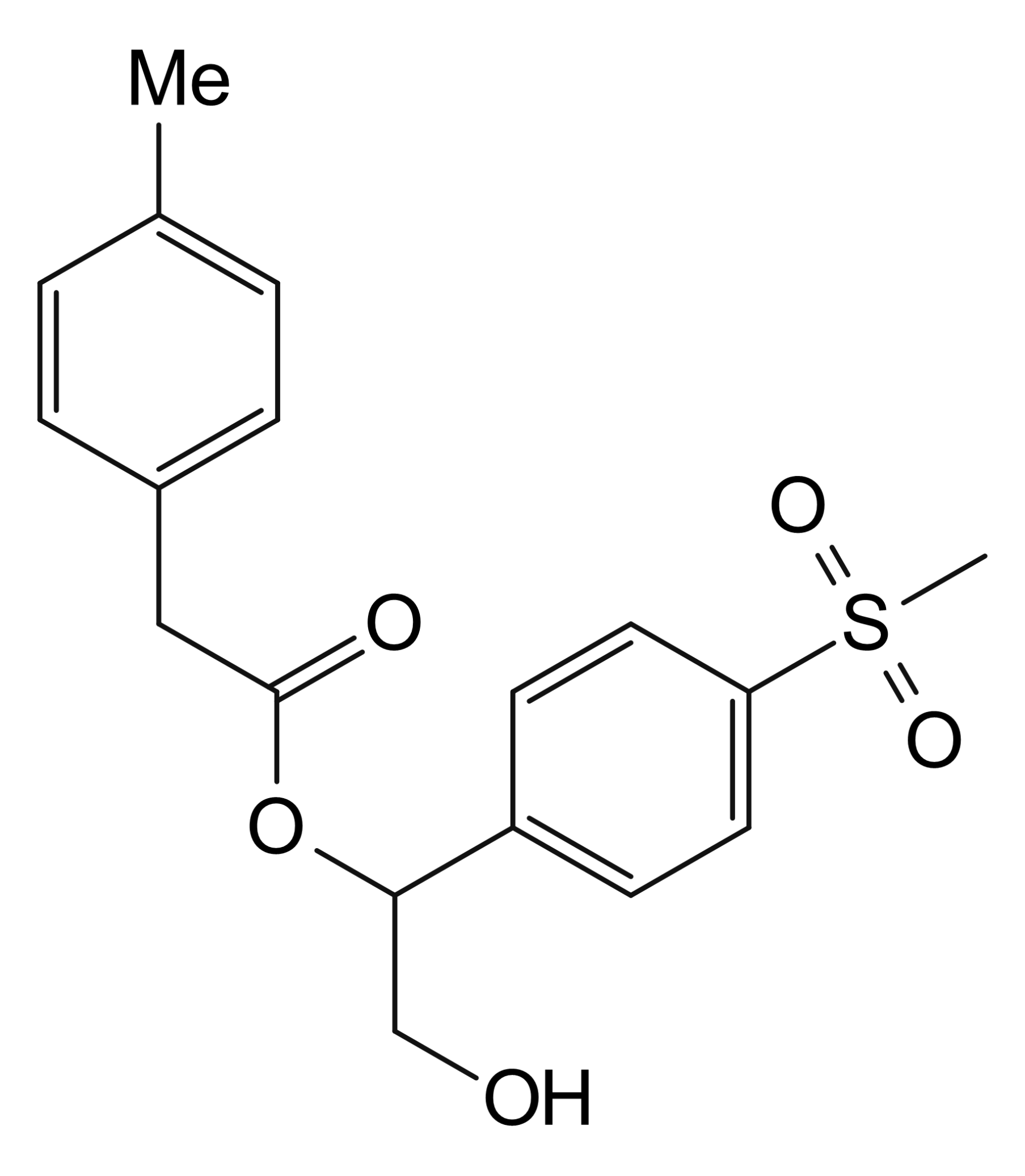 Imrecoxib Impurity 4