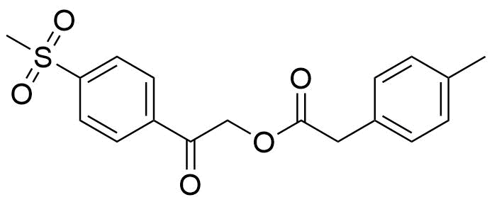 Imrecoxib Impurity 6