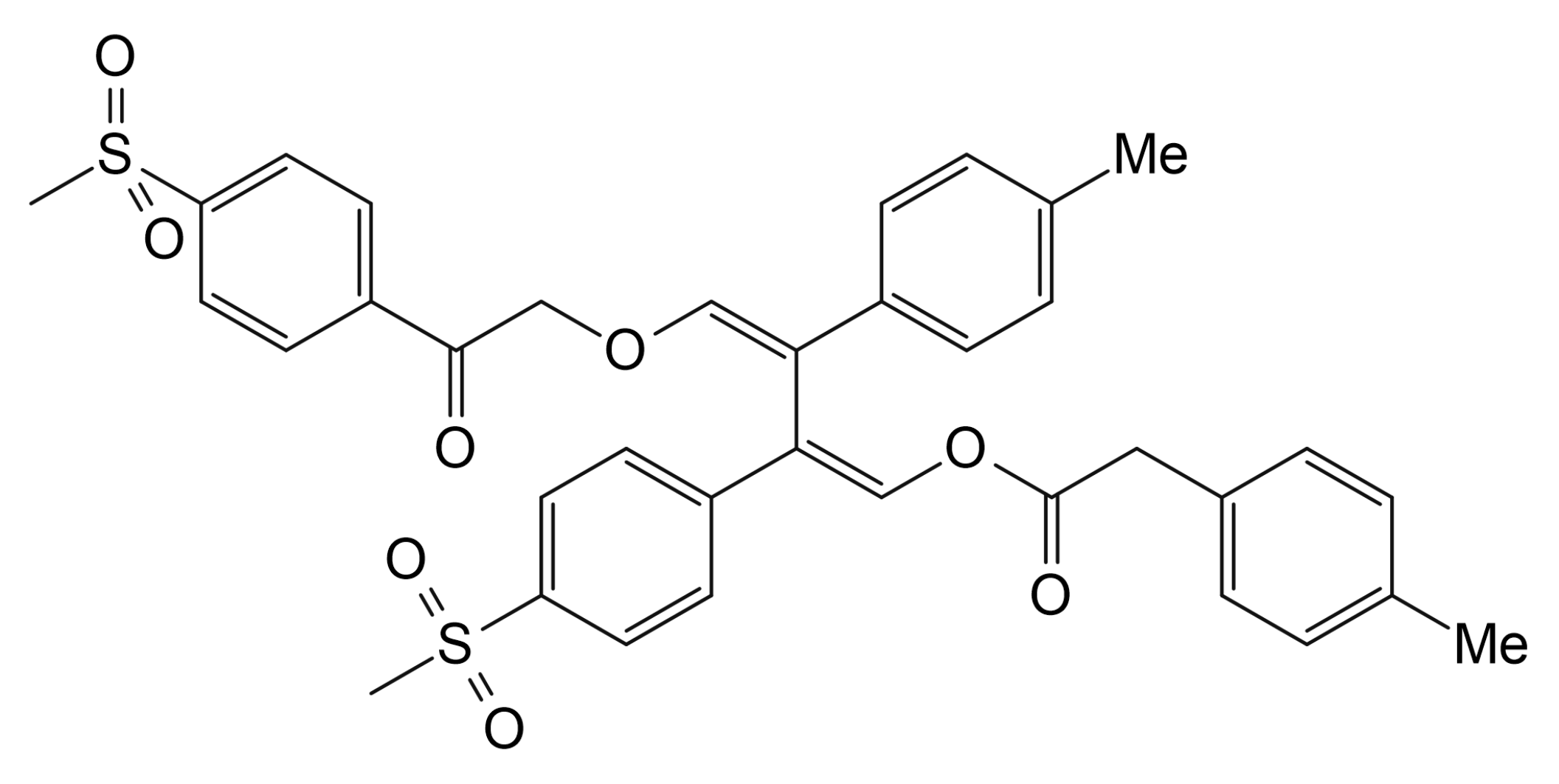 Imrecoxib Impurity 8