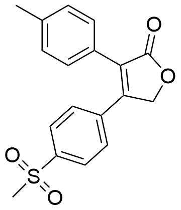 Imrecoxib Impurity 9