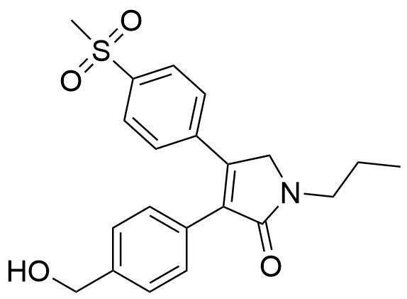 Imrecoxib Impurity 15