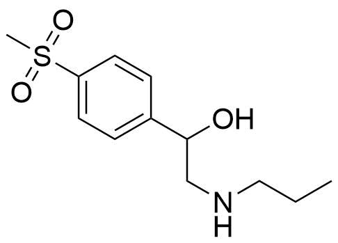 Imrecoxib Impurity 21