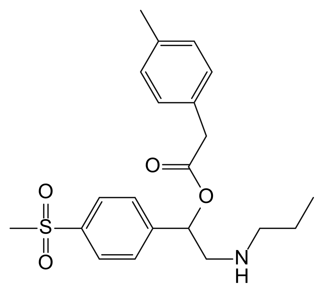Imrecoxib Impurity 23