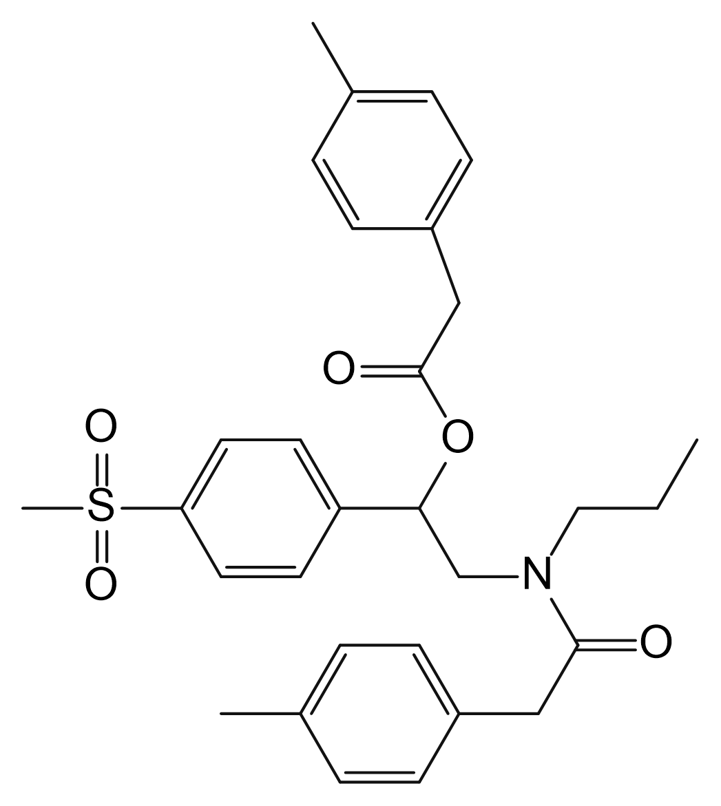 Imrecoxib Impurity 24