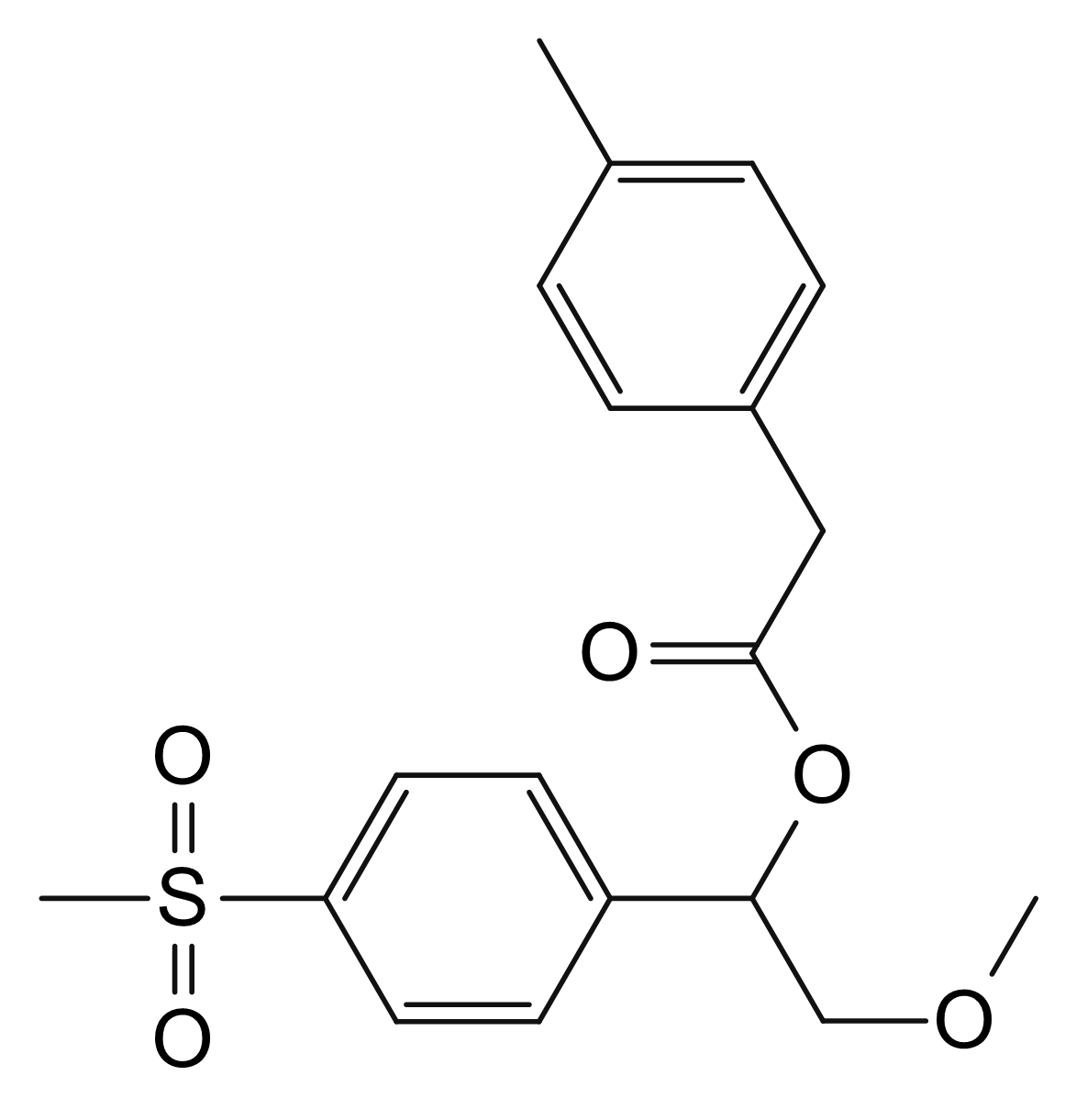 Imrecoxib Impurity 25