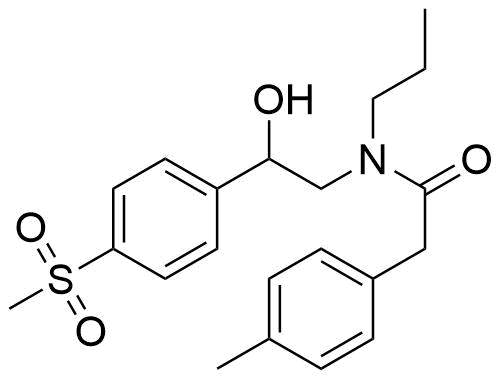 Imrecoxib Impurity 28