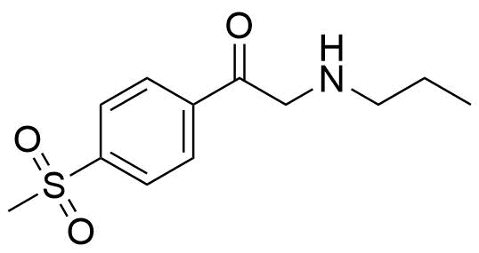 Imrecoxib Impurity 29