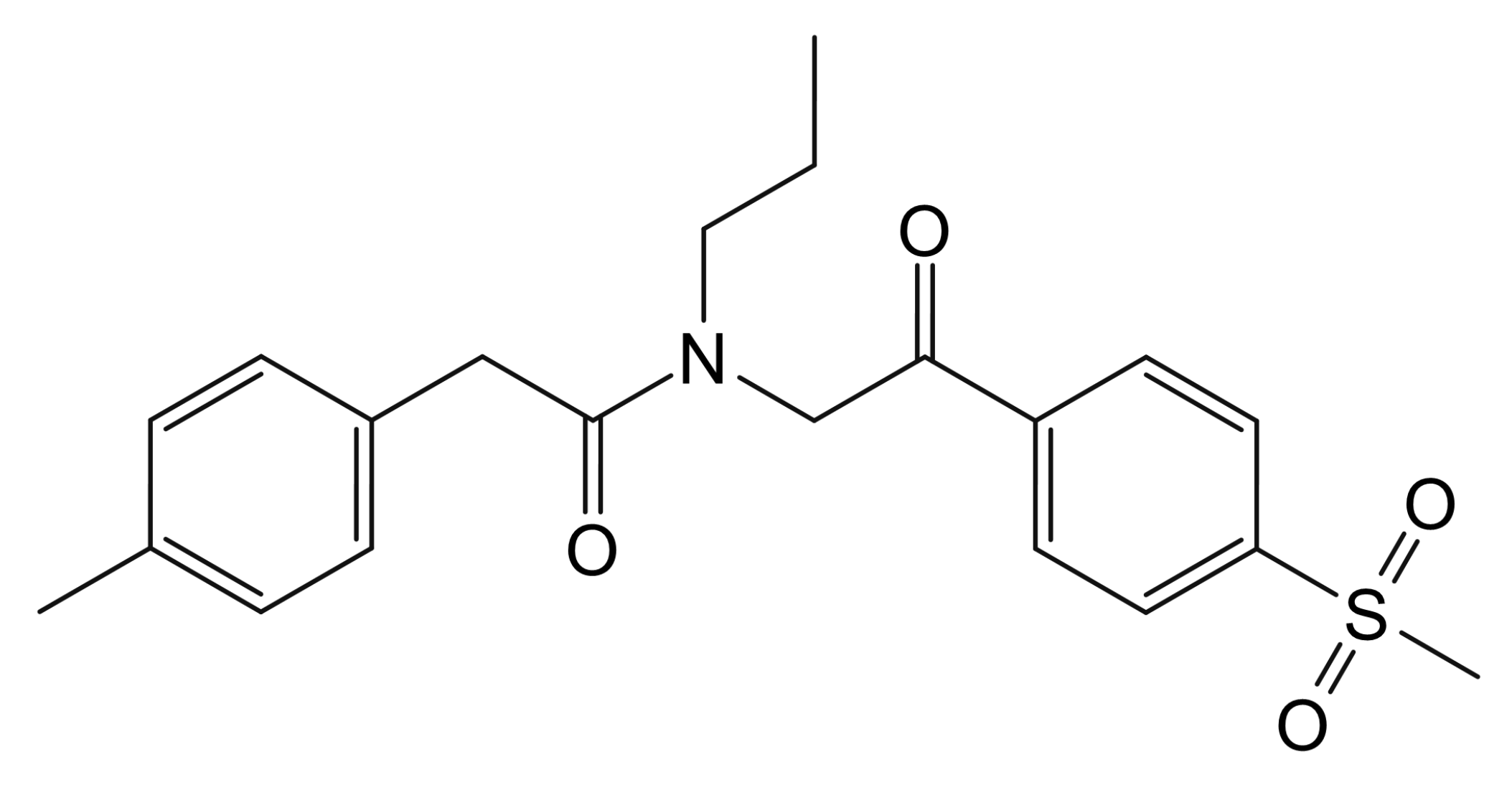 Imrecoxib Impurity 30