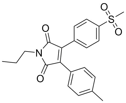 Imrecoxib Impurity 3