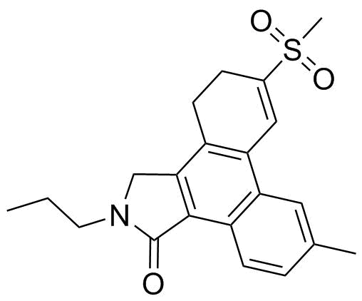 Imrecoxib Impurity 23