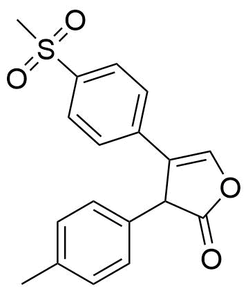 Imrecoxib Impurity 10
