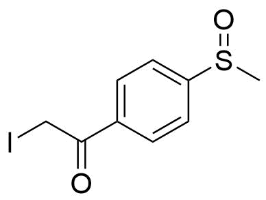 Imrecoxib Impurity 11