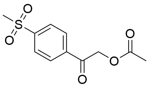Imrecoxib Impurity 14