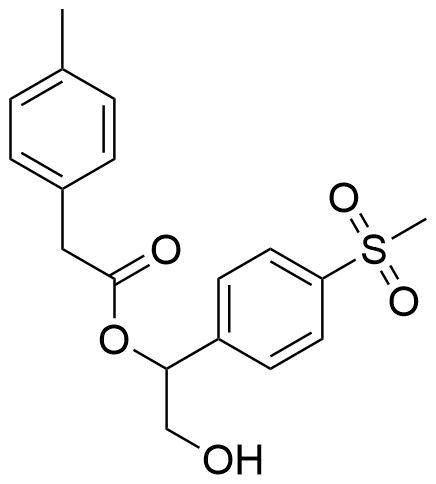Imrecoxib Impurity 16
